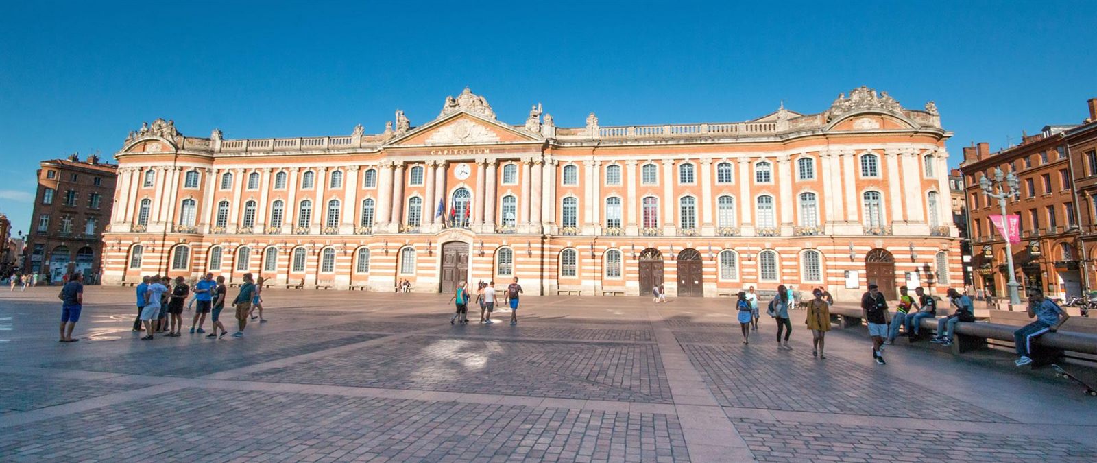 Toulouse