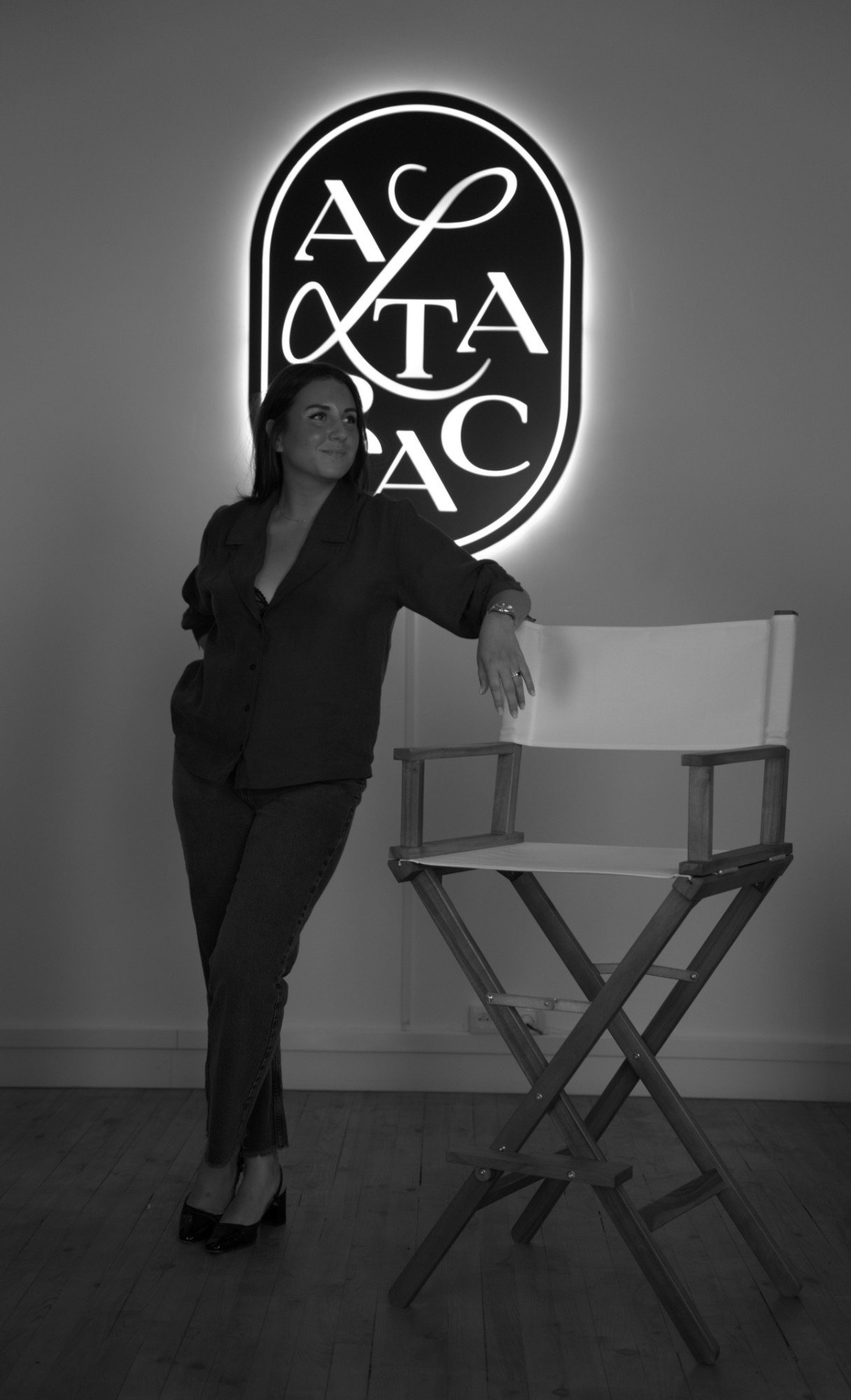 Marie ALTARAC - Co-fondatrice · Responsable d’agence, ALTARAC IMMOBILIER
