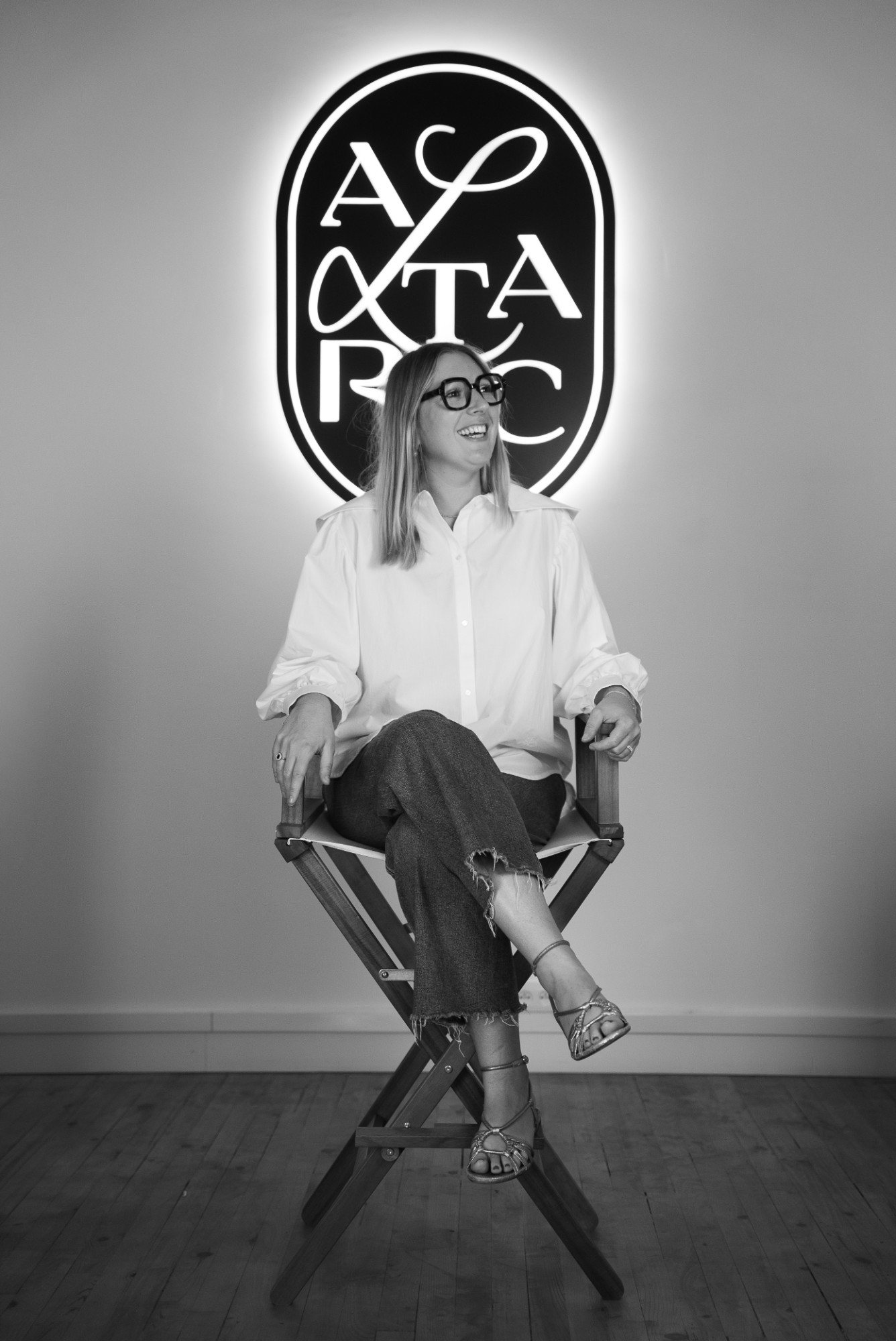 Marine FAURE BRAC - Assistante commerciale & administrative, ALTARAC IMMOBILIER