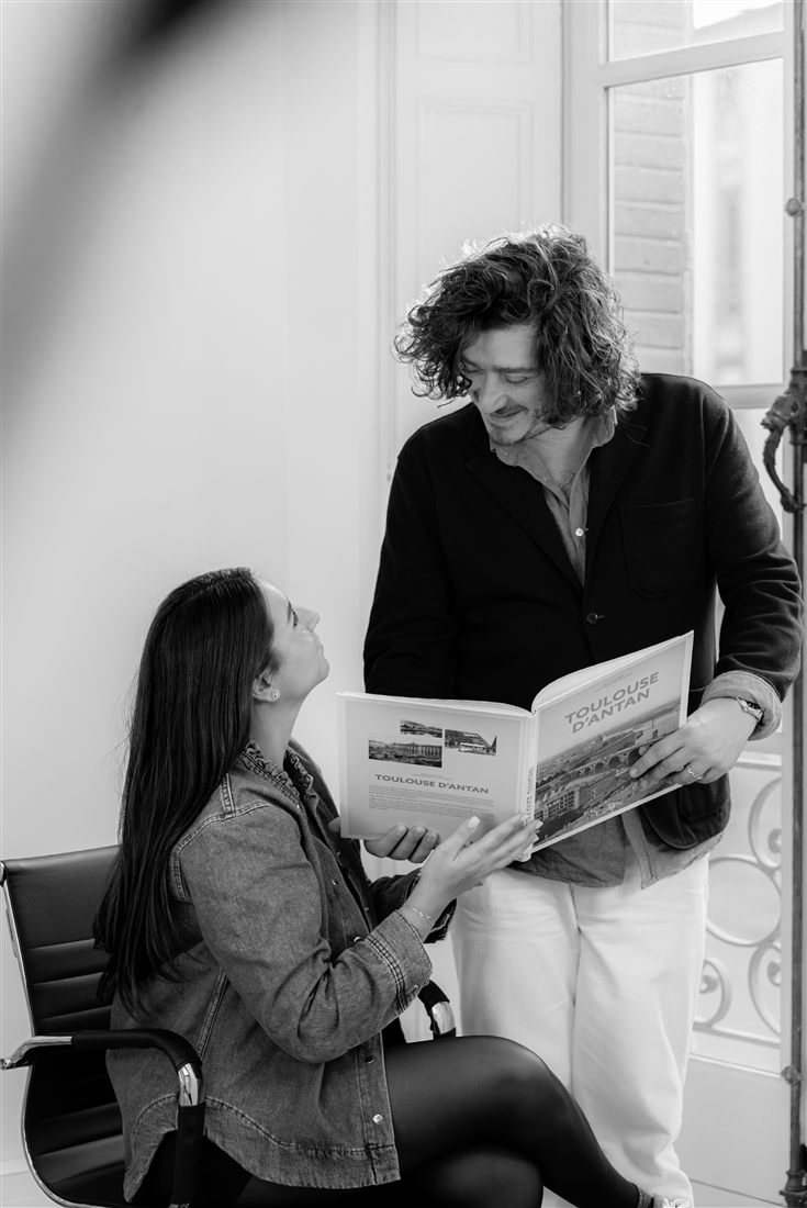 ALTARAC IMMOBILIER au quotidien