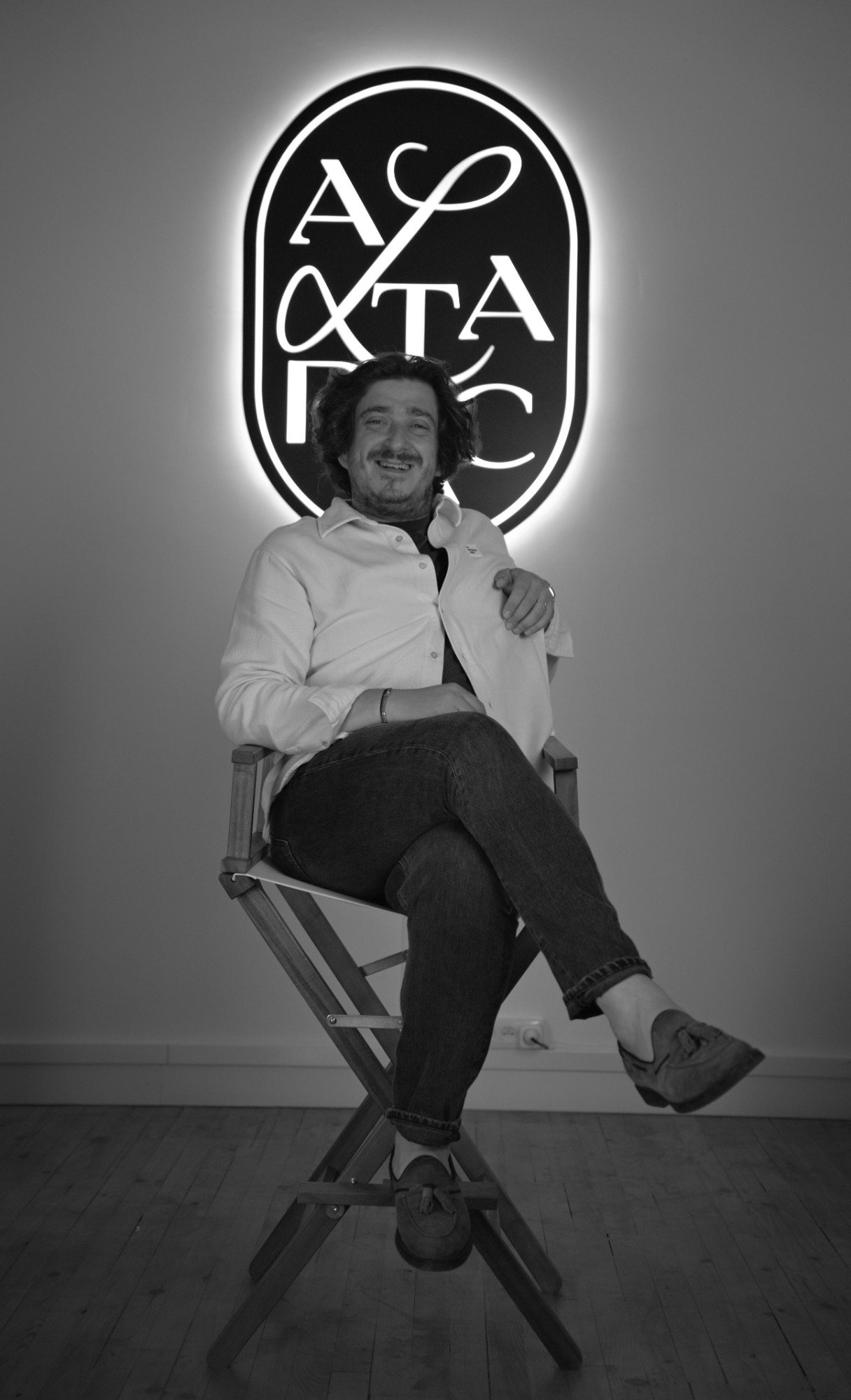 Sacha ALTARAC - Président fondateur, ALTARAC IMMOBILIER